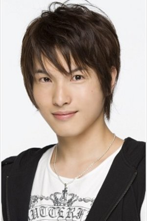 铃木裕斗
