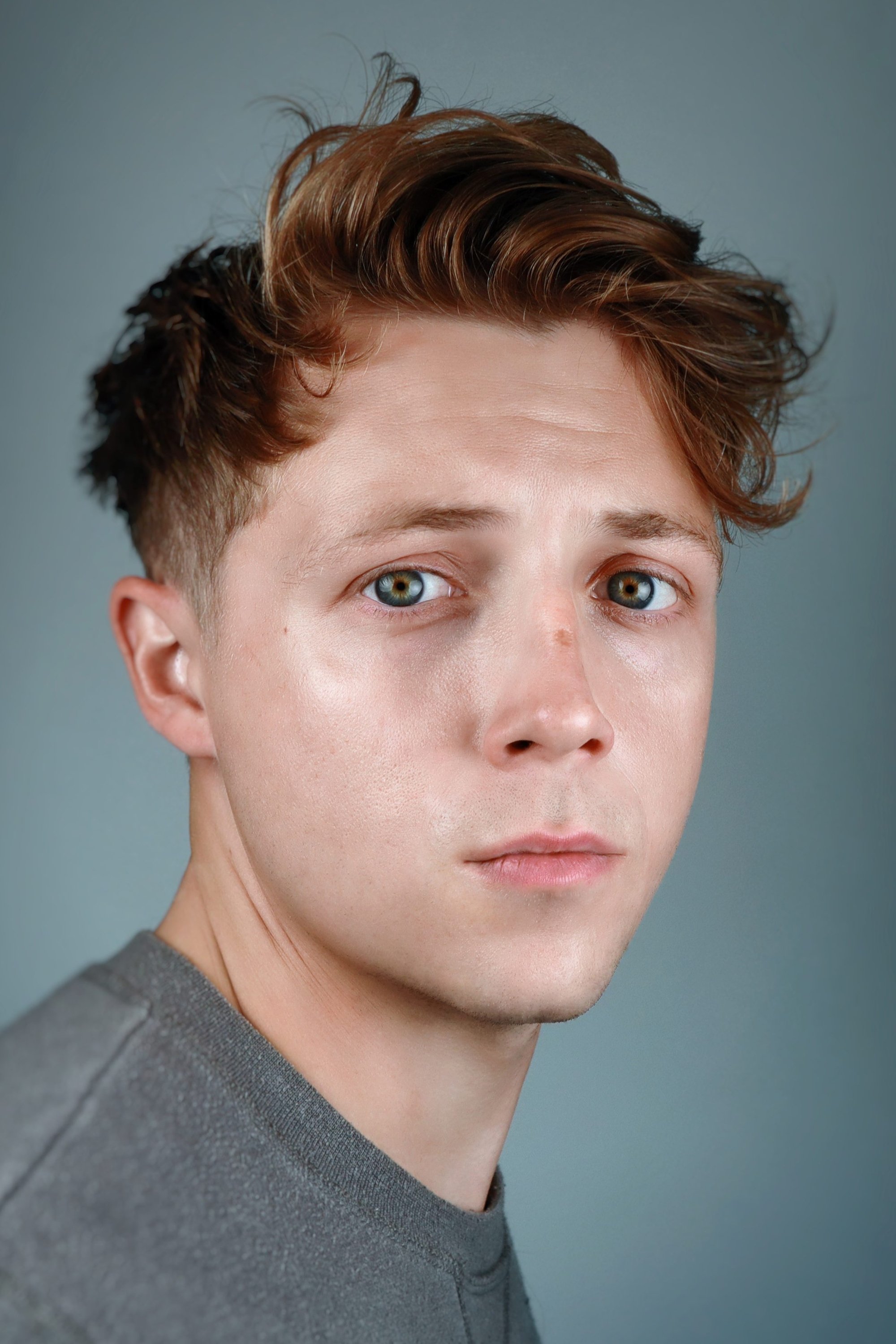 Gerran Howell