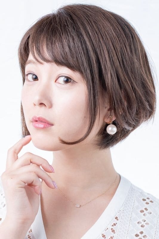 小坂井祐莉绘