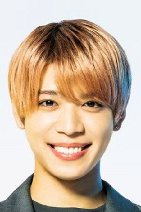 松岛聪