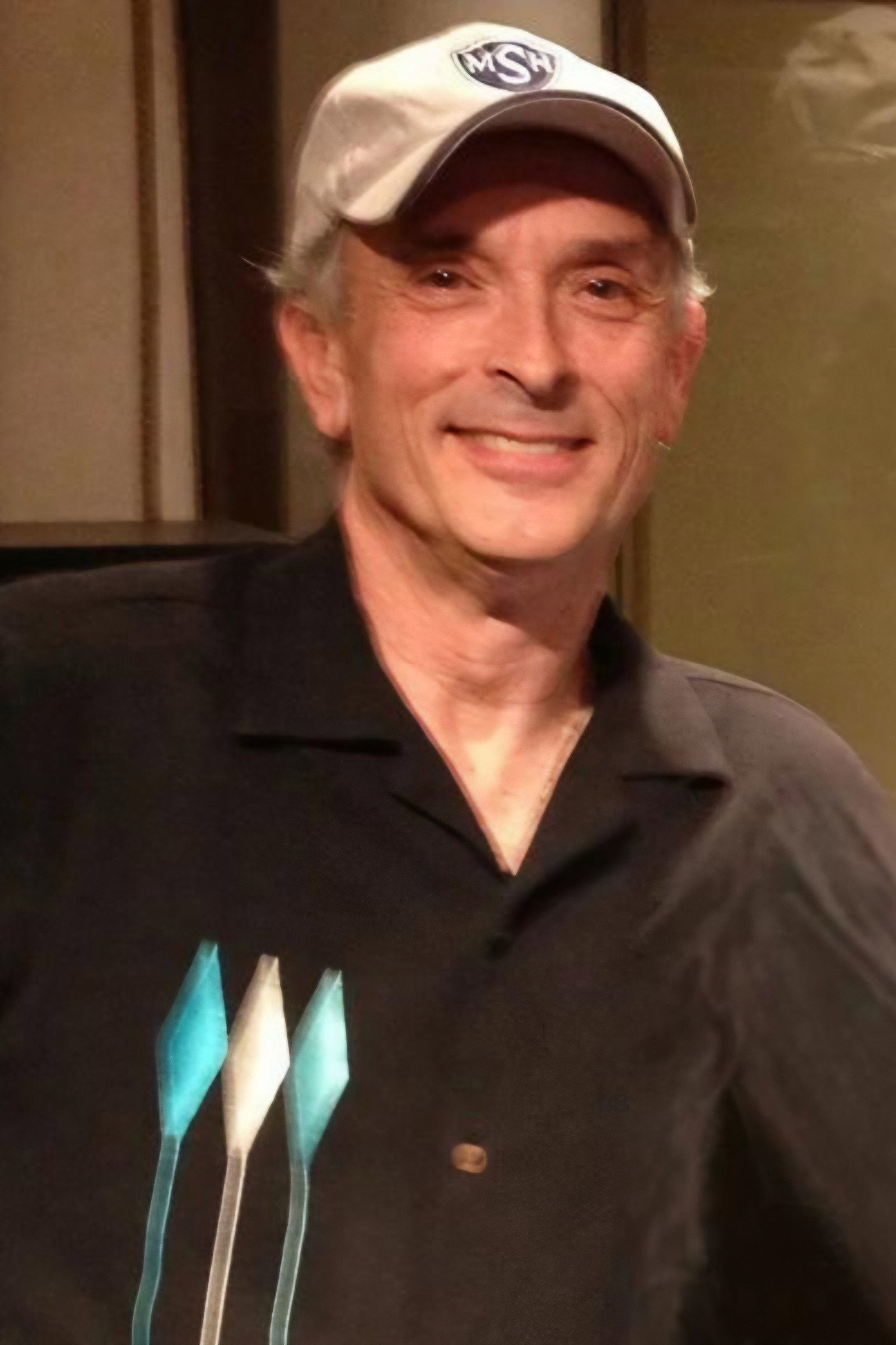 Michael Donovan