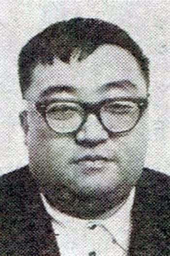 湯浅憲明