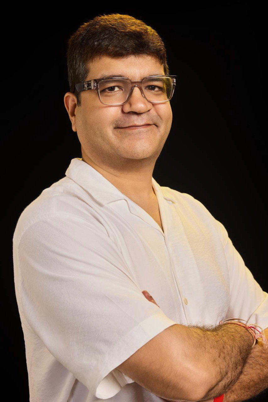 Sheershak Anand