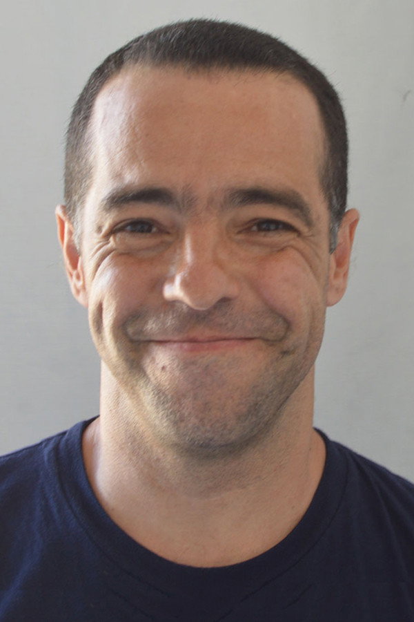 Sandro Dias