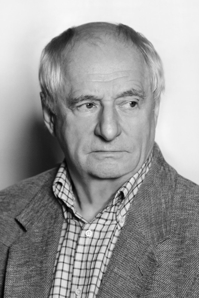 Марк Захаров