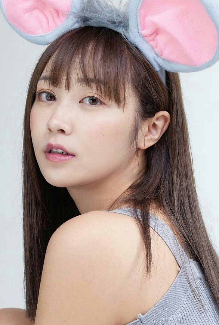 桥本甜歌