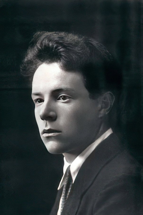 Yuri Khrzhanovsky