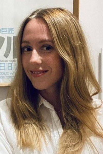 Emma Juel Justesen