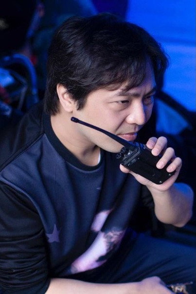 Cui Jingxuan