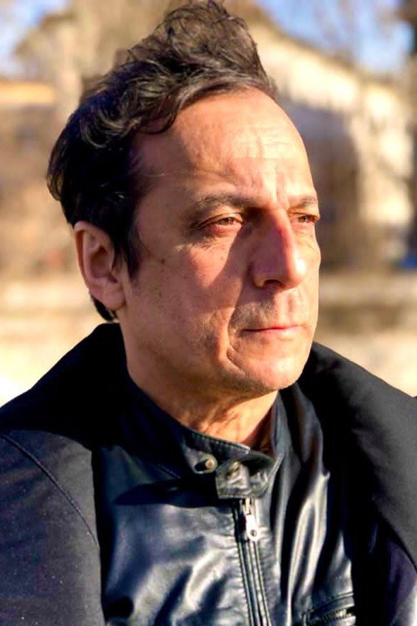 Stefano Salvati