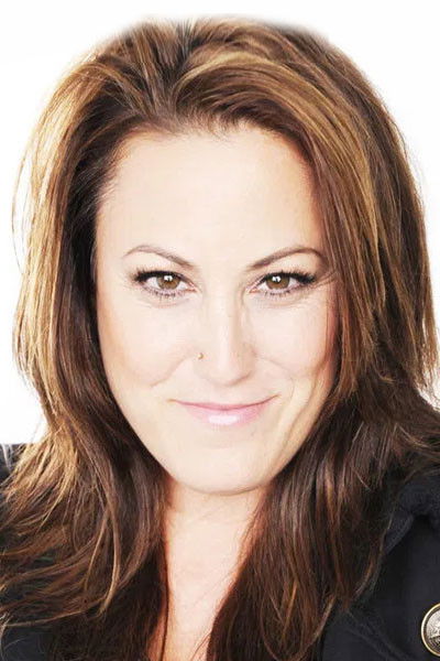 Tina Landon