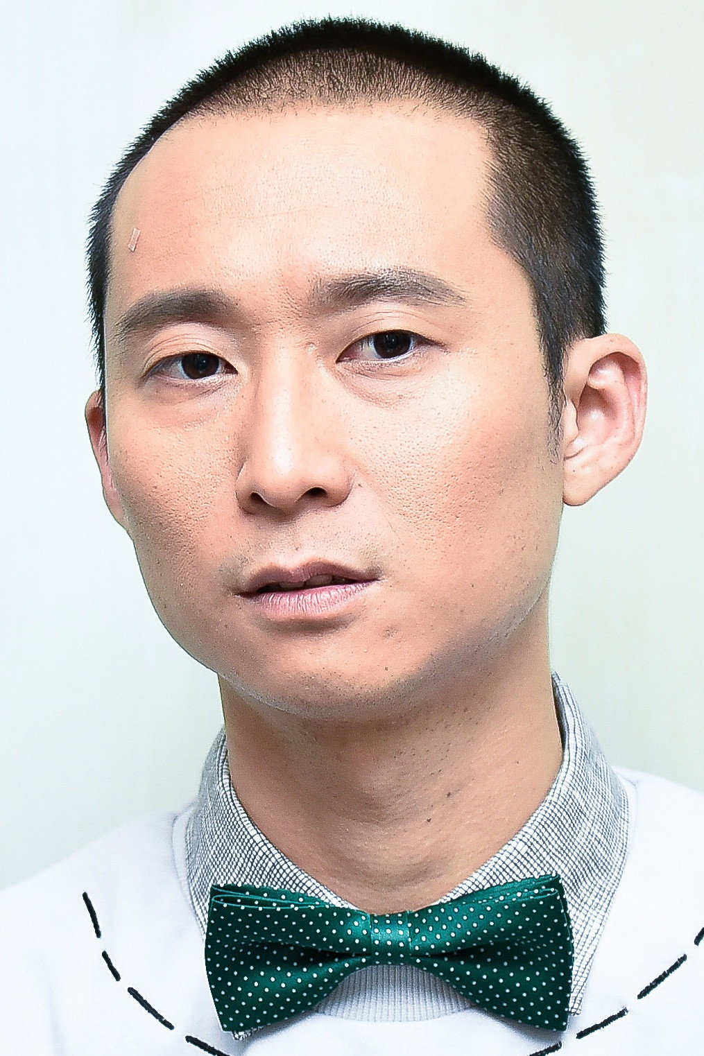 谢炘昊