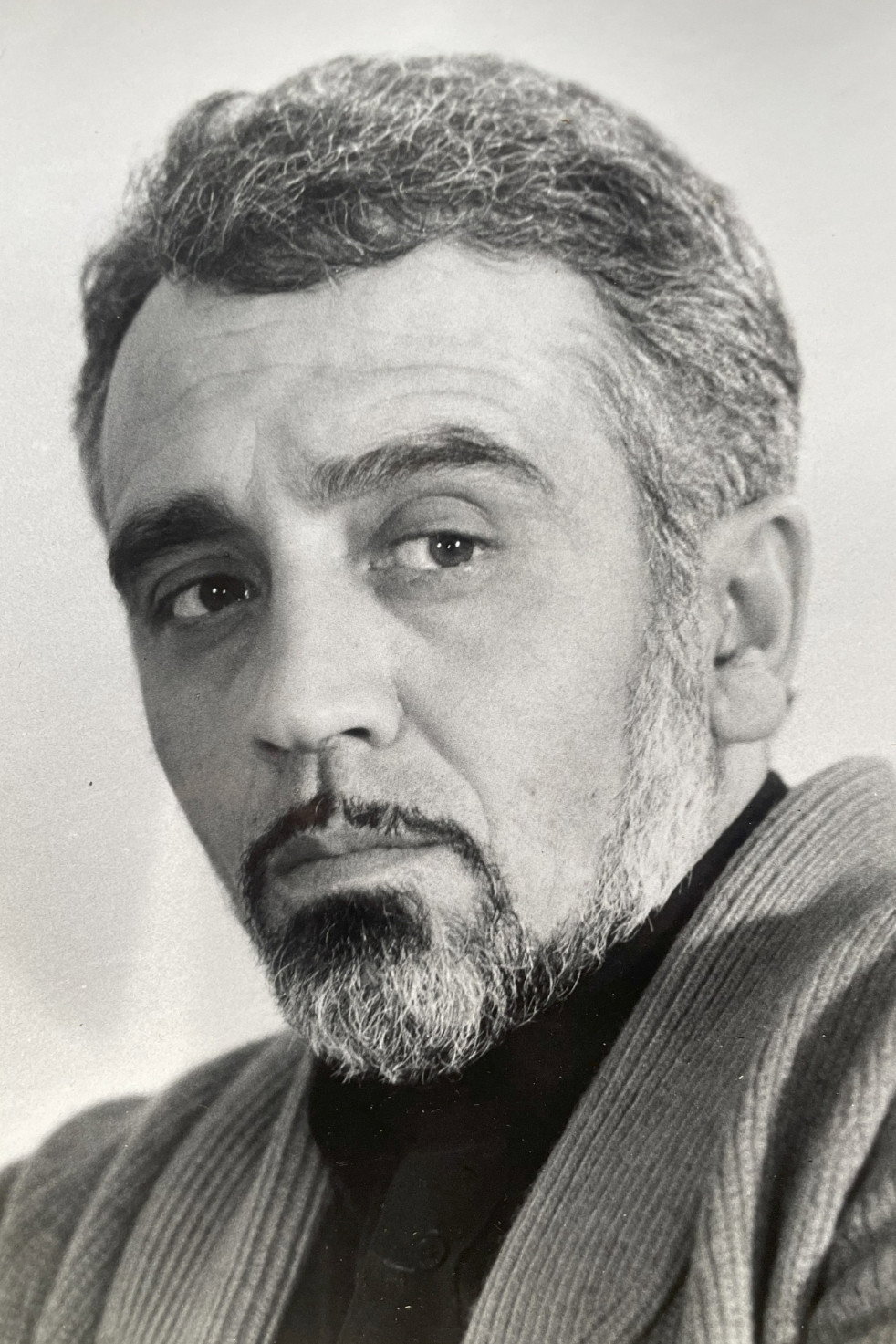 Էդմոնդ Քեոսայան