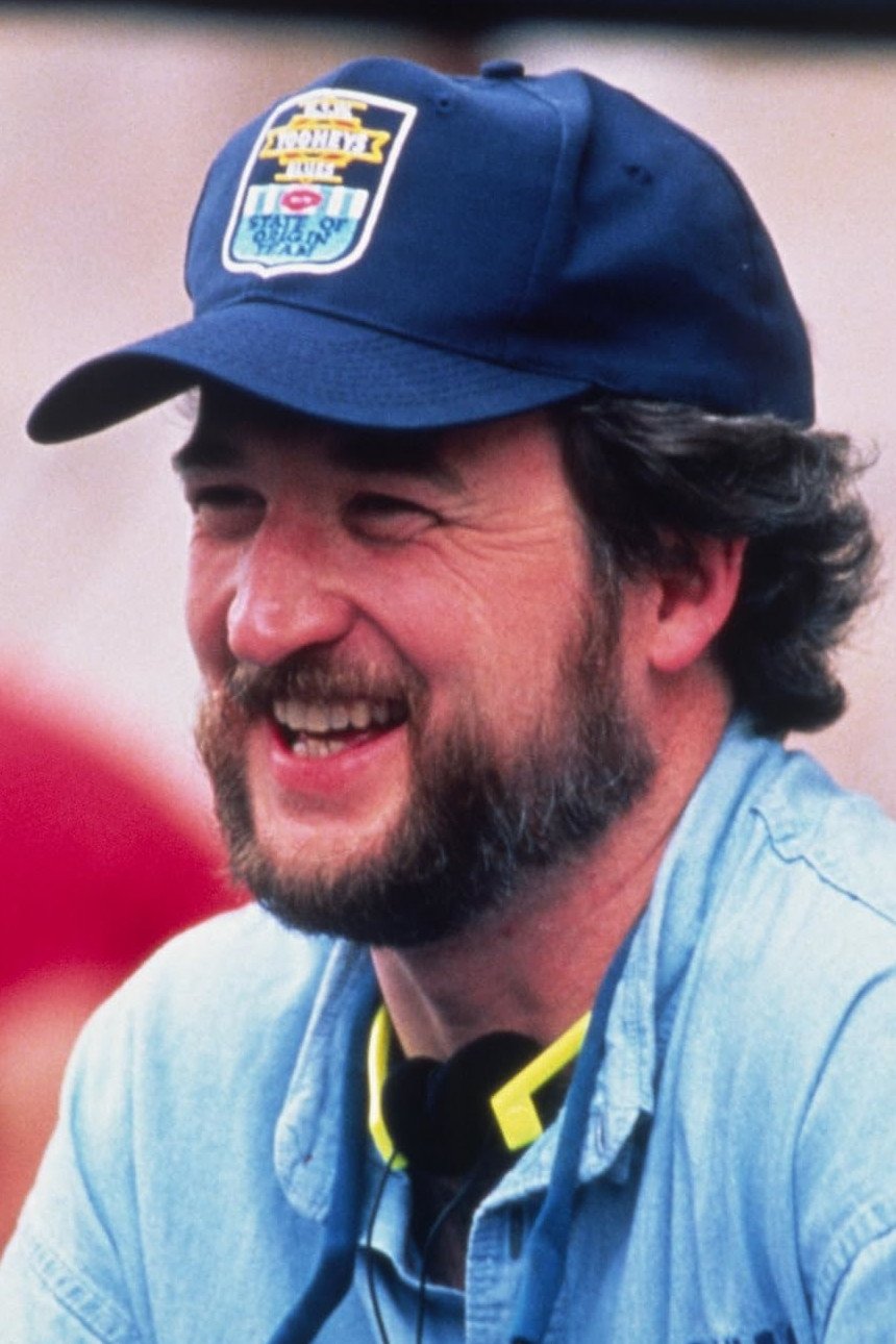 Kevin Dowling