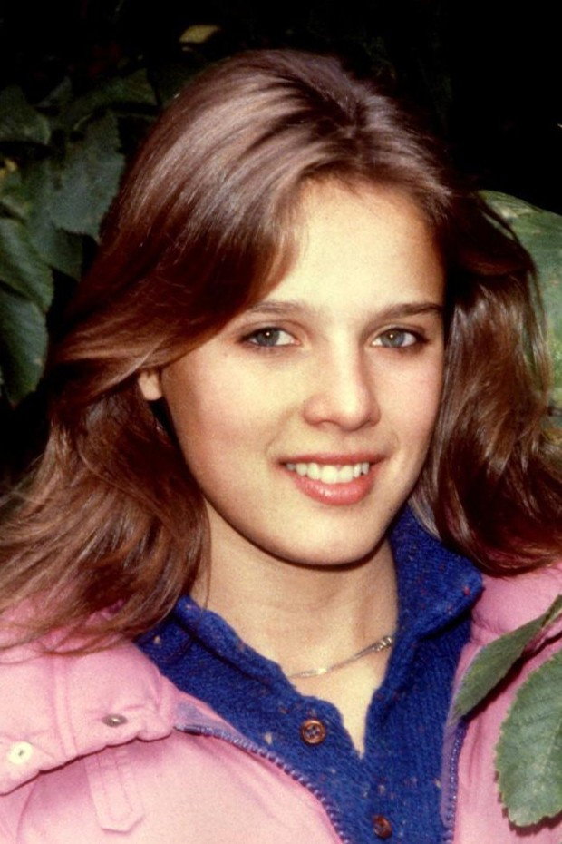 Désirée Nosbusch
