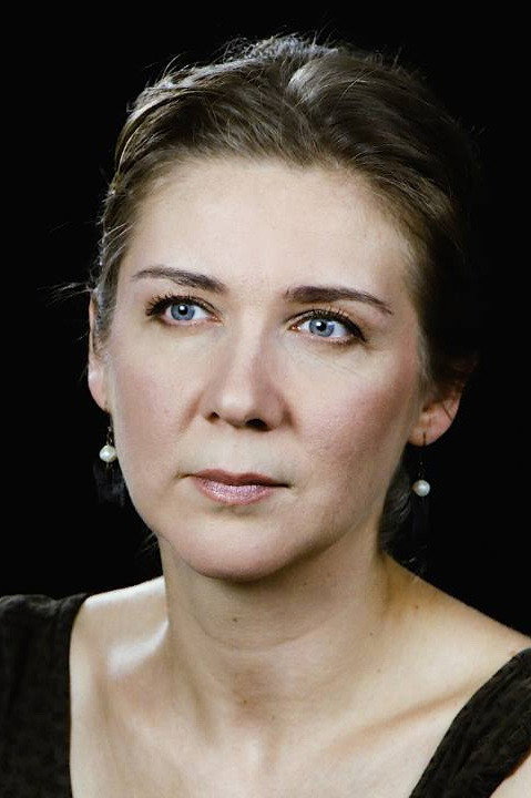Юлианна Михневич