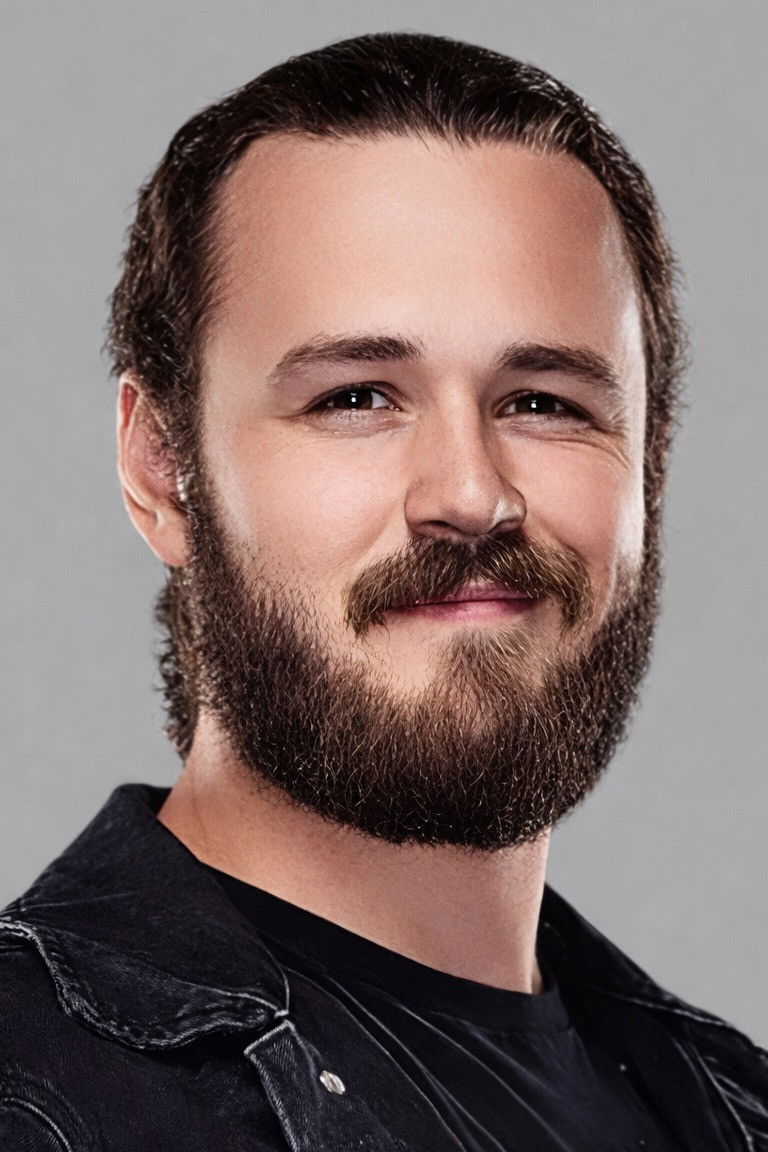 Jack Perry