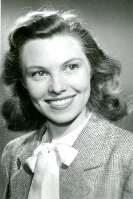 Eva Bergh