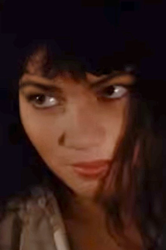 Kathryn Charly