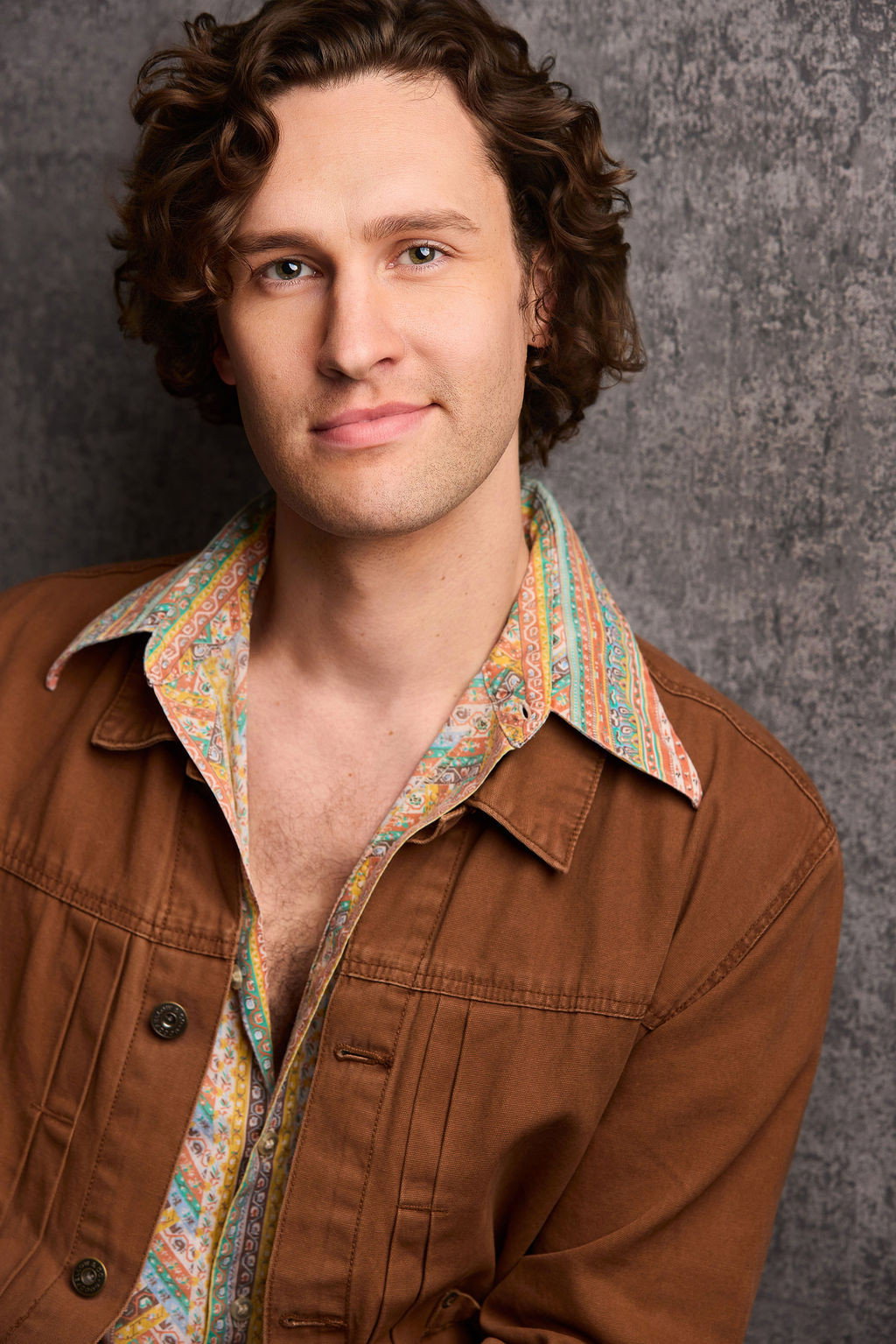 Joe Burns