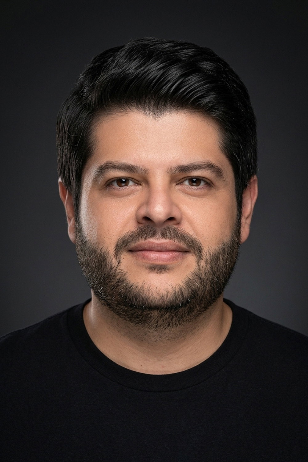 Volkan Demirok