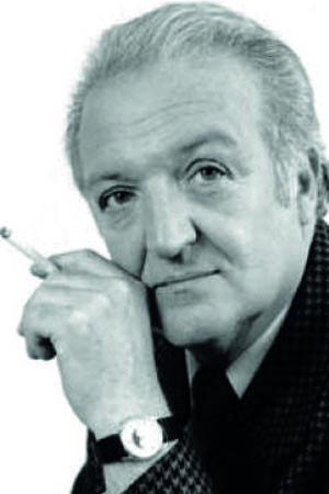Bernard Freyd