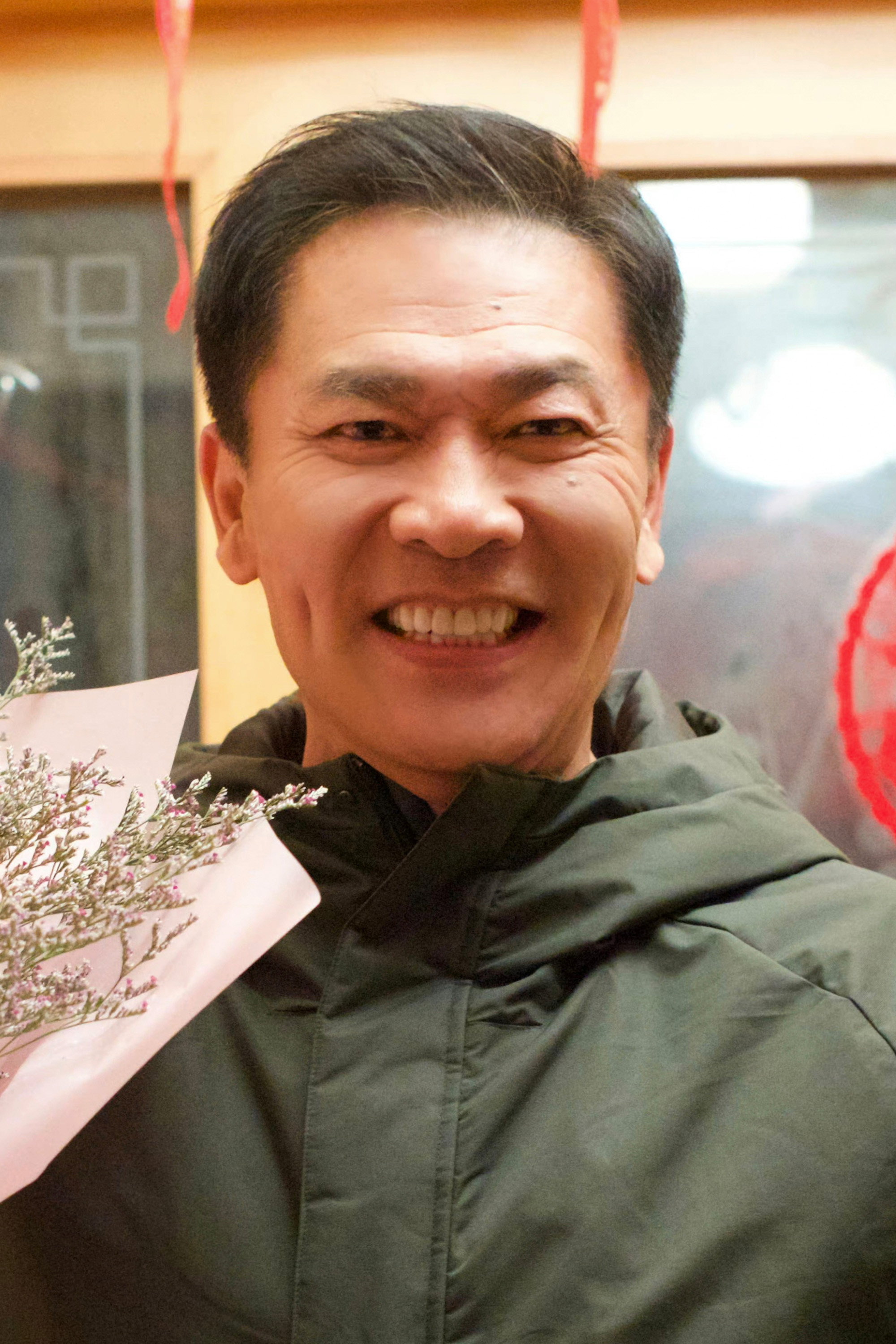 吴任远
