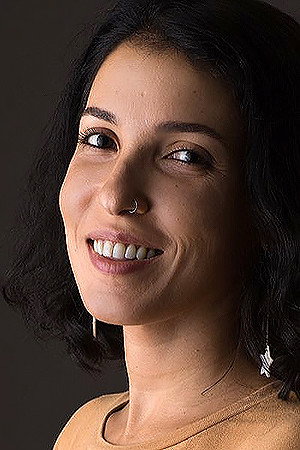 Anita Rocha da Silveira