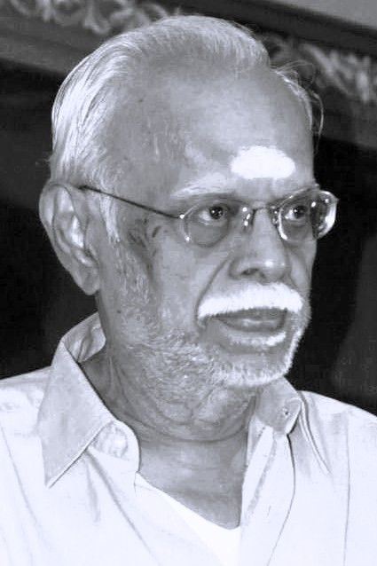 Panchu Arunachalam