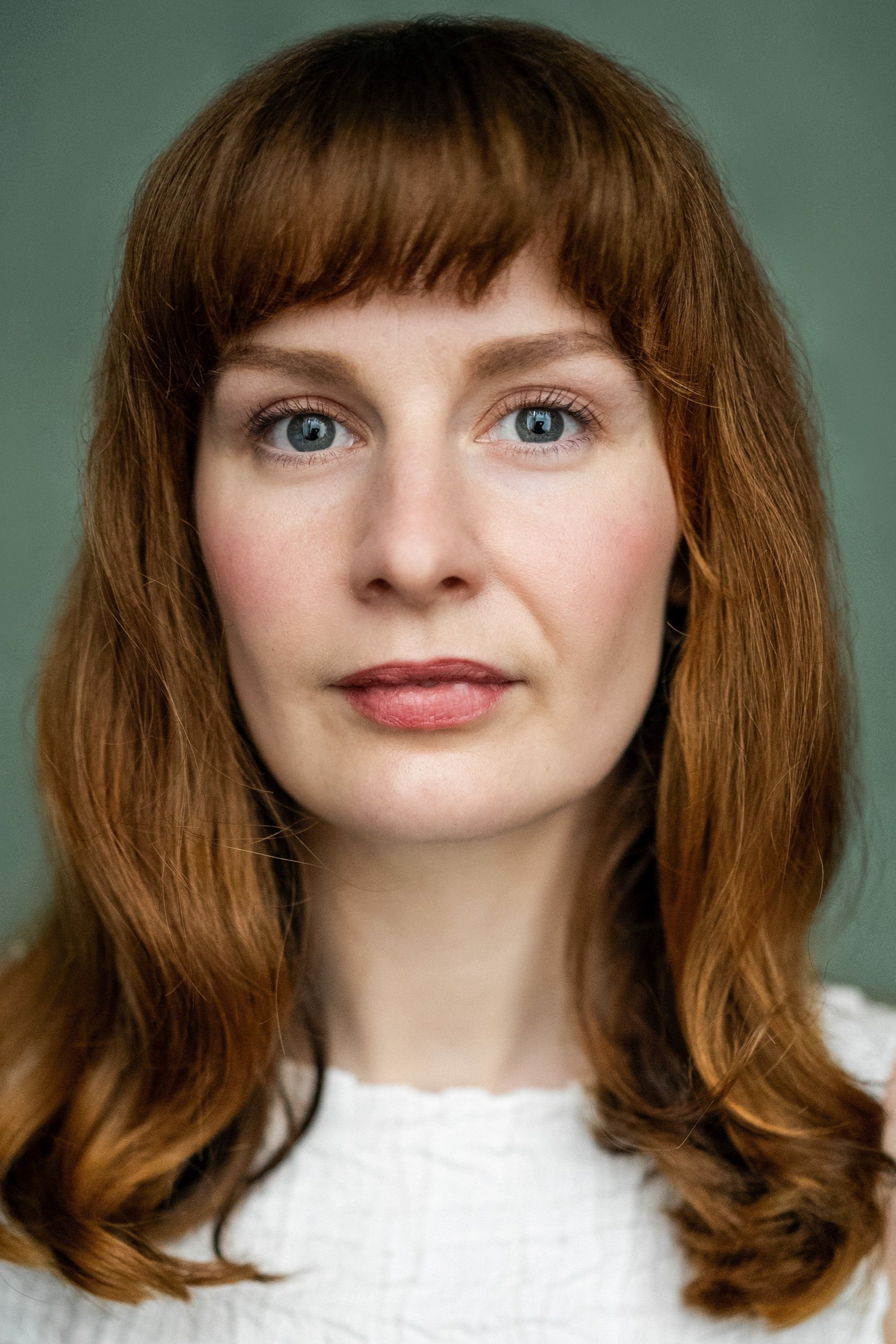 Claudia Jolly