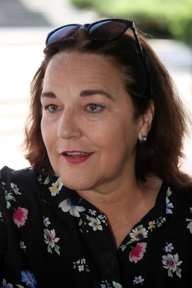 Lidija Stevanović