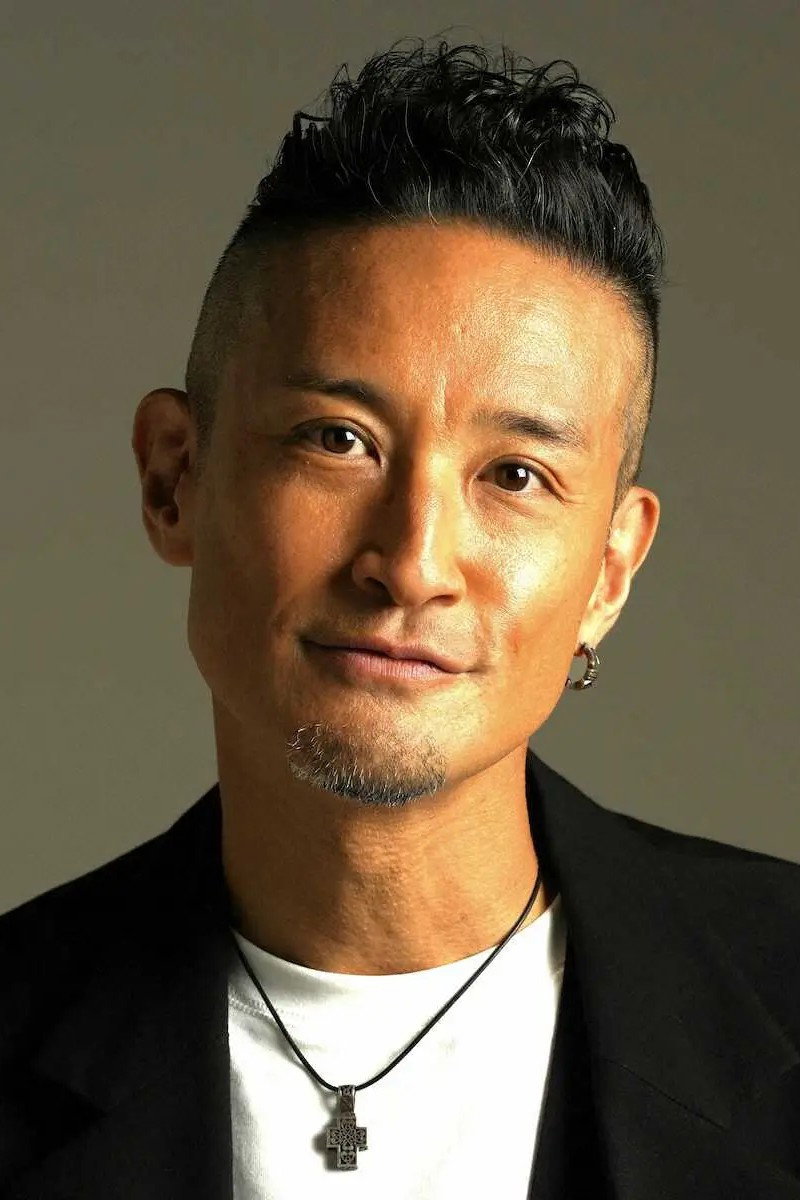 松冈昌宏