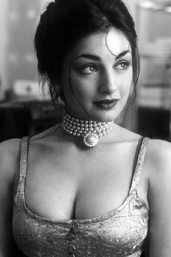 Tina Krause