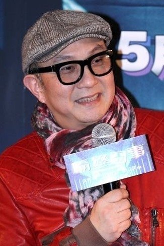 钱江汉