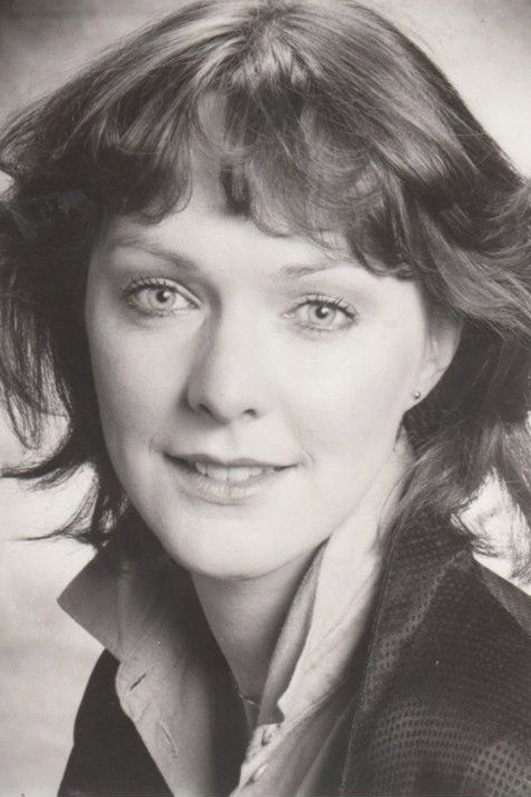 Christina Nagy