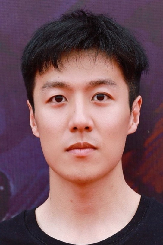 张珹朗