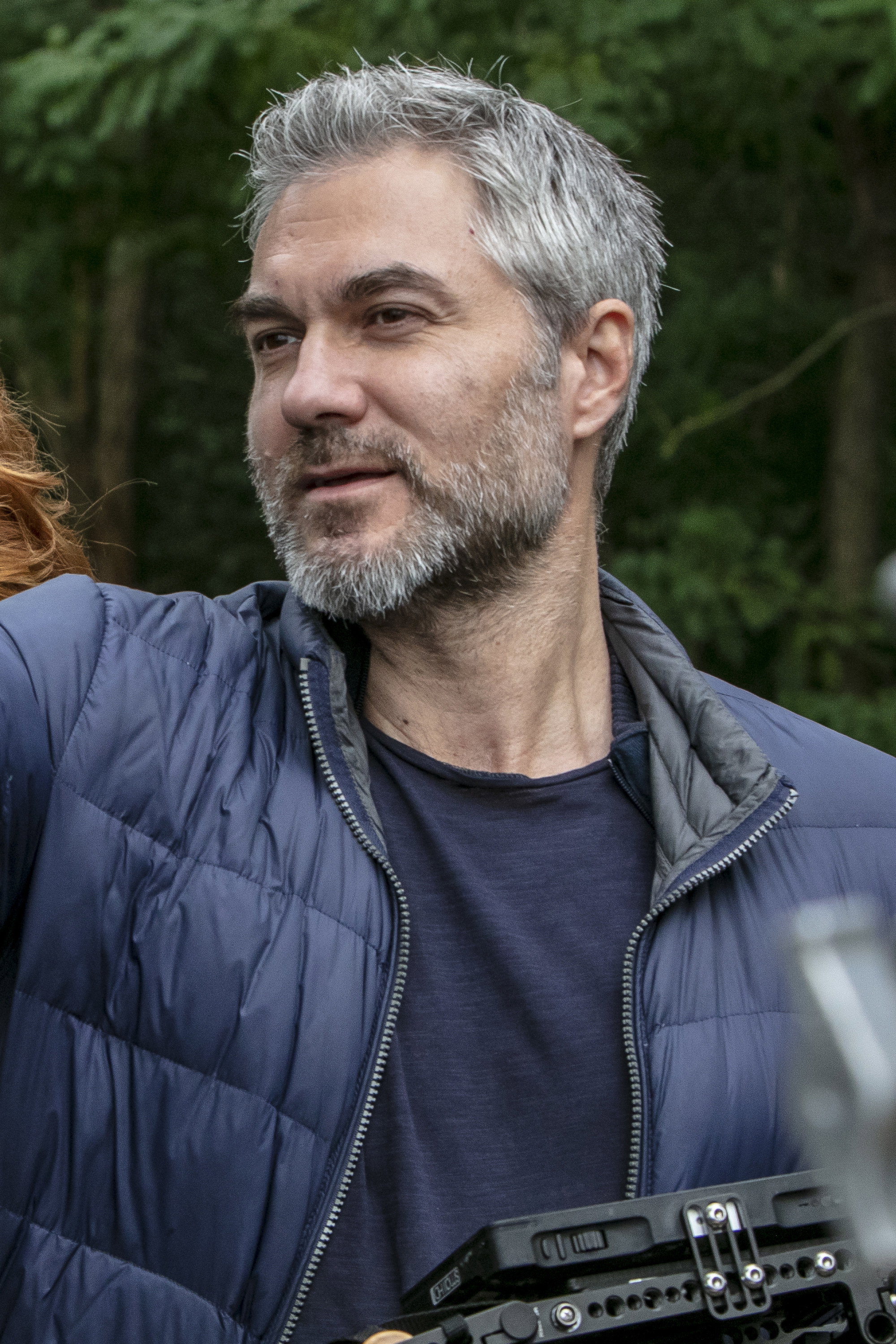 Szász Attila