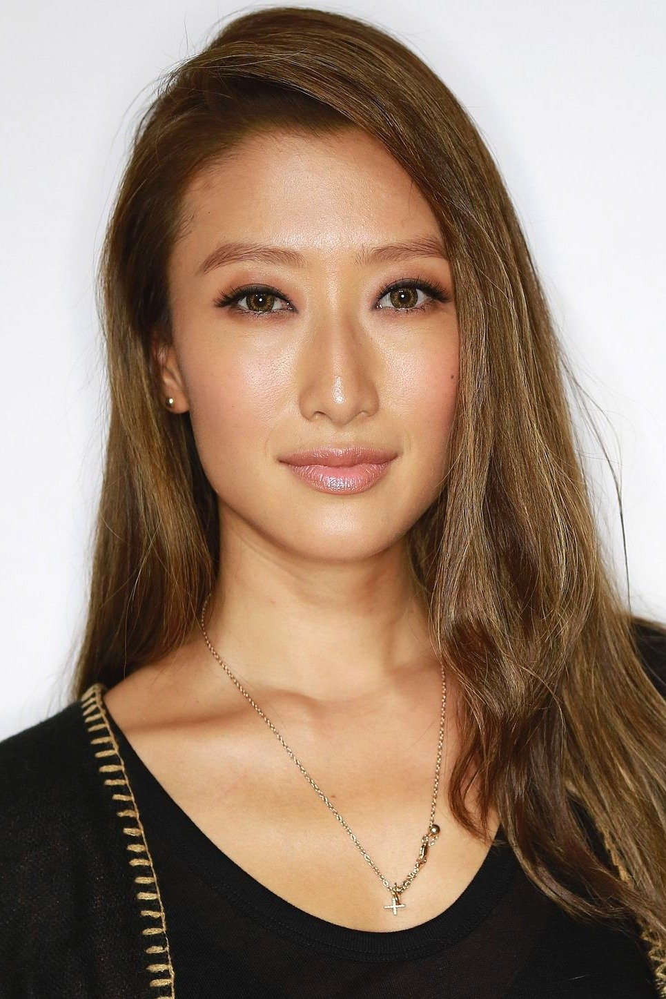 谢婷婷