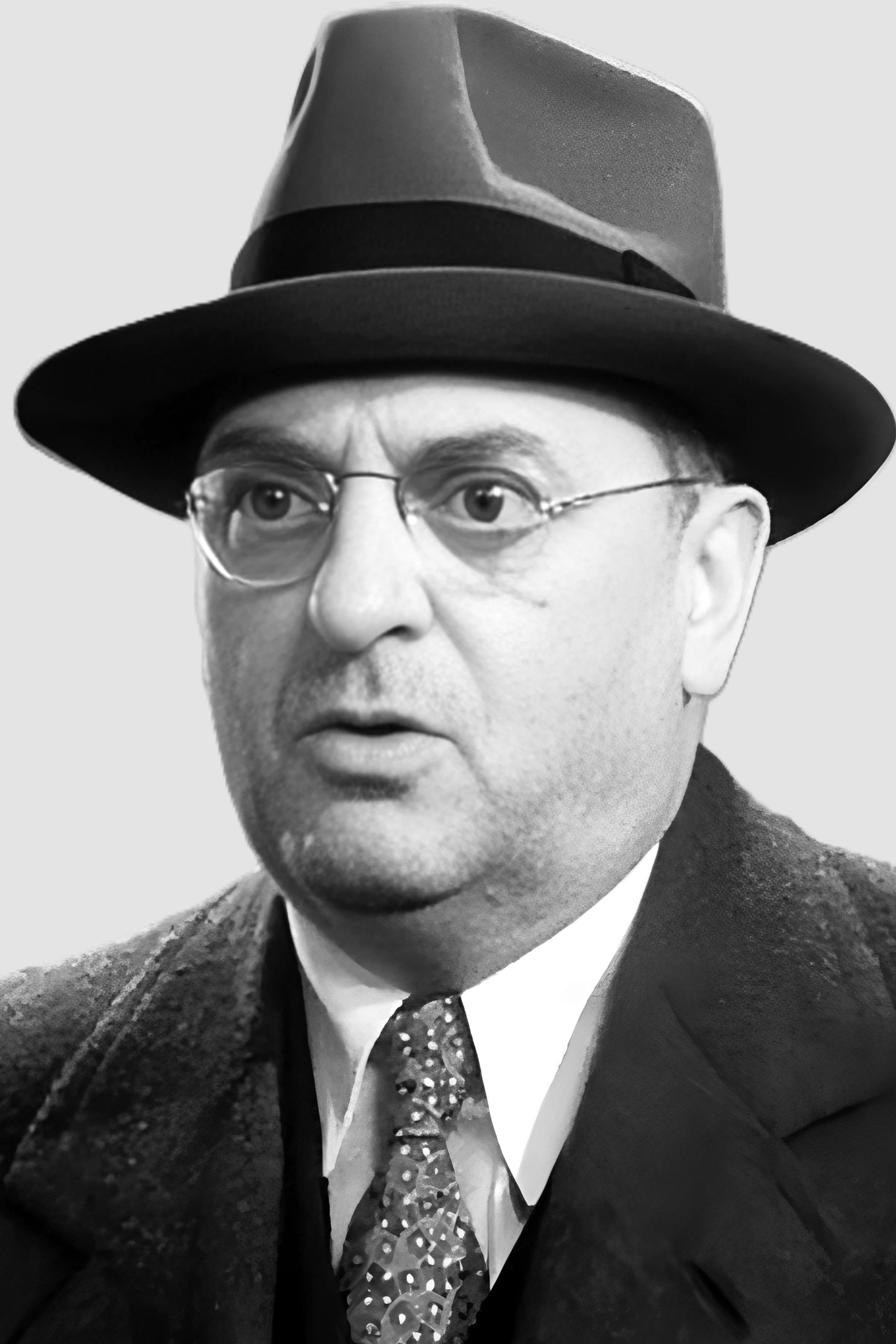 Granville Bates