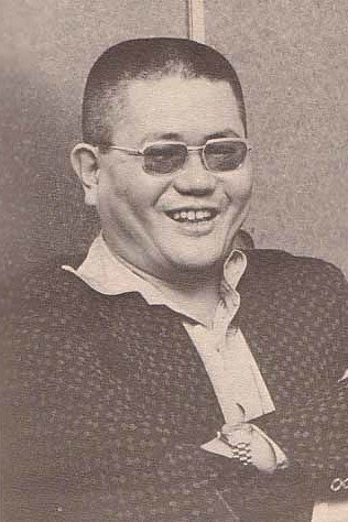 梶原一骑