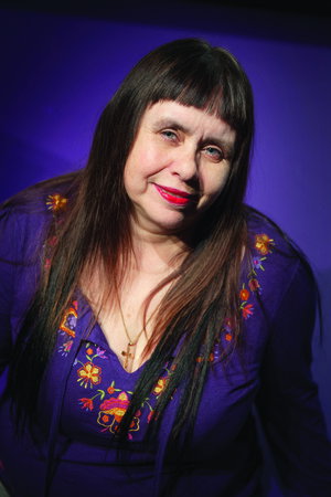 Maritta Viitamäki
