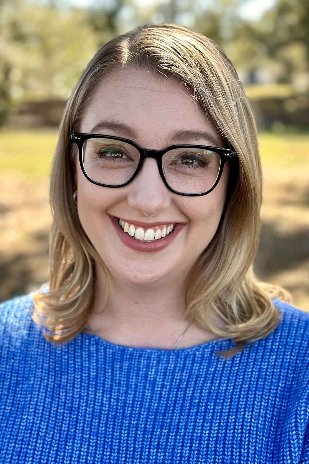 Lisa Alford