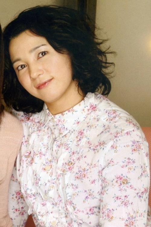 高桥理惠子