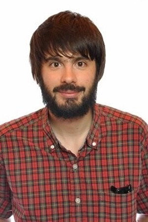Marçal Cebrian