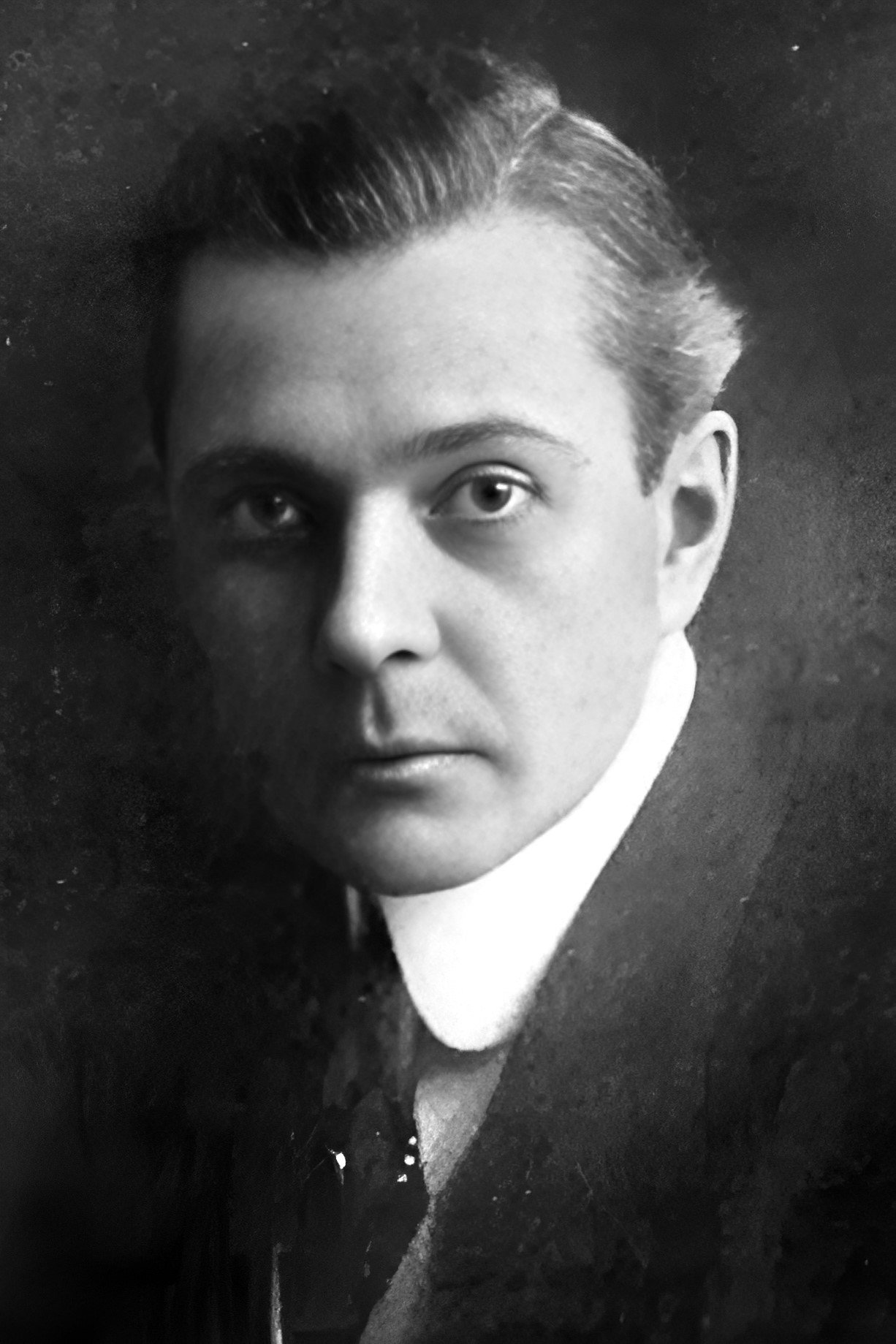 Charles Clary