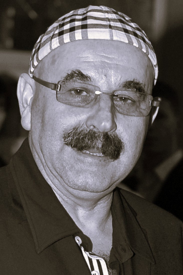 Sławomir Kryński