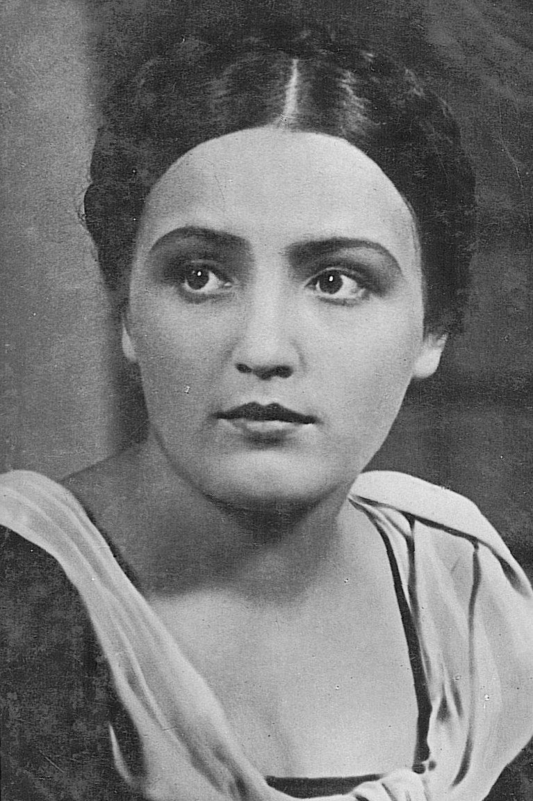 Галина Григорьева
