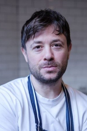 Tom Geoffrey