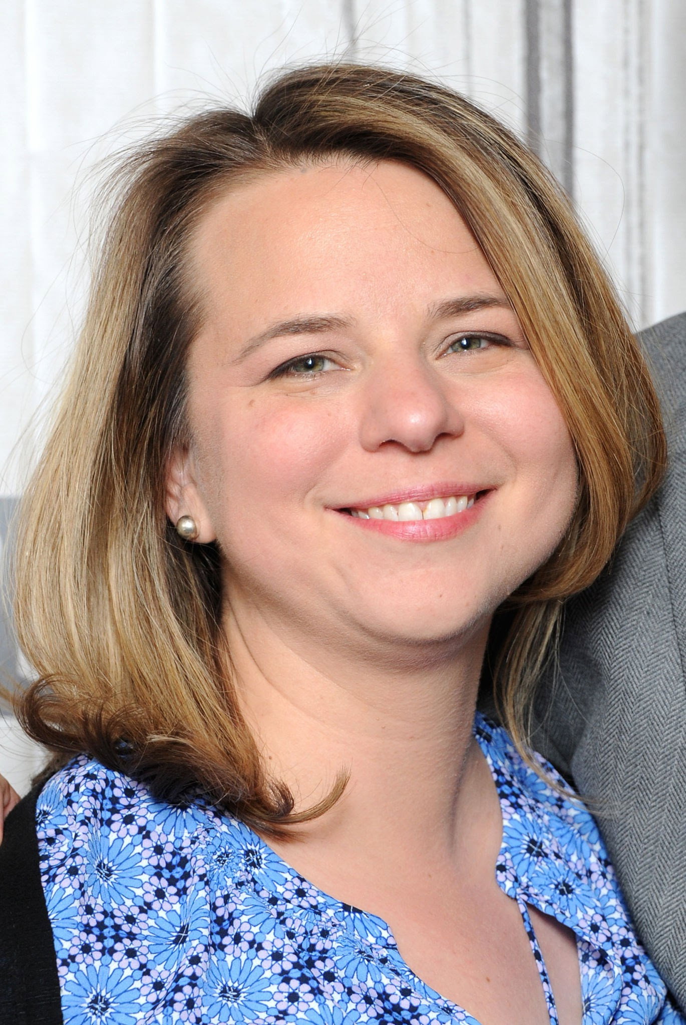 Irene Sankoff