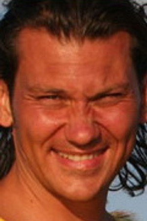 Dmitry Korobkin